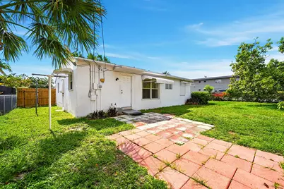 1716 N 25th Avenue, Hollywood, FL  - Photo 27