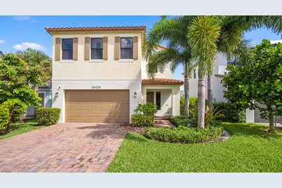 16426 Sandy Shore Drive, Westlake, FL 33470 - Photo 1