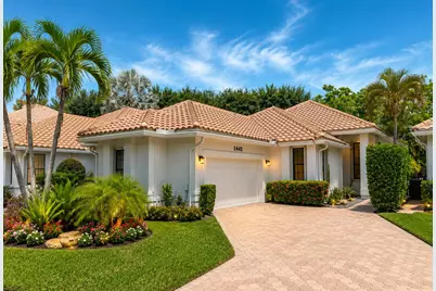 2445 NW 64th Street, Boca Raton, FL 33496 - Photo 1