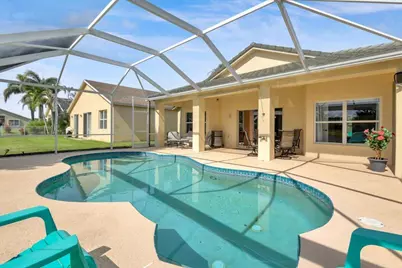506 SW Indian Key Drive, Port Saint Lucie, FL 34986 - Photo 41