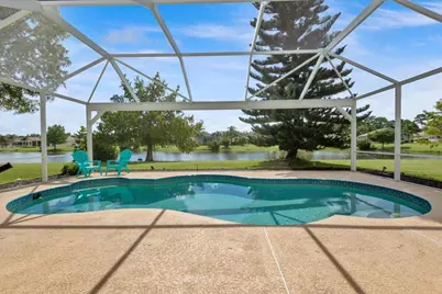 506 SW Indian Key Drive, Port Saint Lucie, FL 34986 - Photo 1