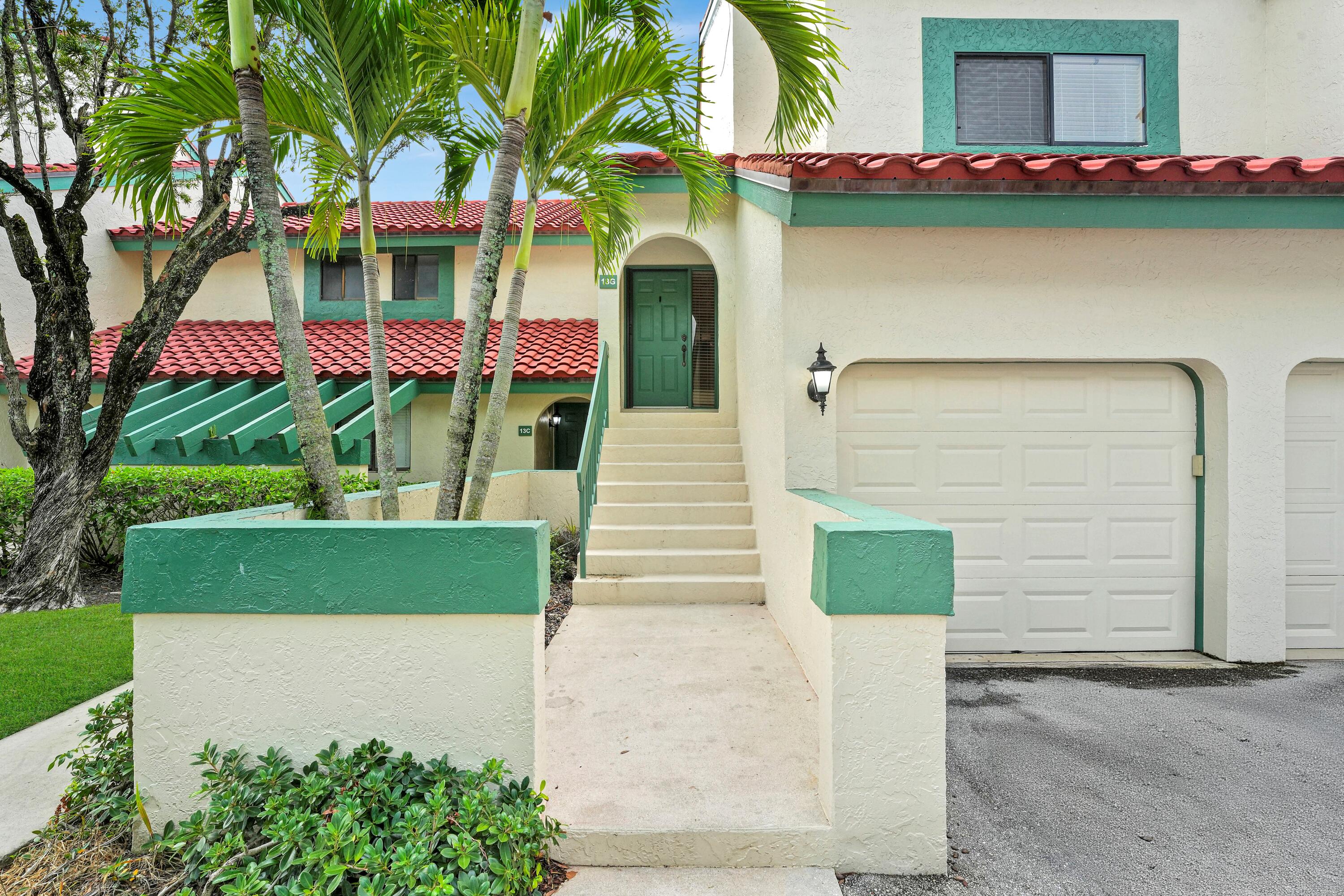 13 Lexington Ln E #G - 13 Lexington Ln E #G, Palm Beach Gardens, FL 33418 Luxury Property | Jose Angel Pina