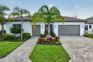 11673 SW Ter Ct, Port Saint Lucie, FL 34987 - Photo 1
