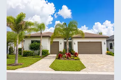 11673 SW Terrace Court, Port Saint Lucie, FL 34987 - Photo 1