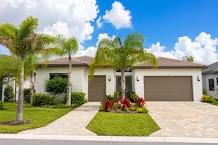 11673 SW Ter Ct, Port Saint Lucie, FL 34987 - Photo 1