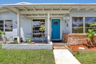 937 W Duval St, Lantana, FL 33462 - Photo 3