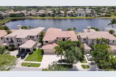 9636 Bridgebrook Drive, Boca Raton, FL 33496 - Photo 3