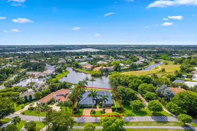 2440 Golf Brook Drive, Wellington, FL 33414 - Photo 51