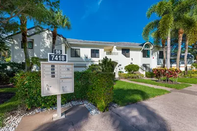 7418 Victory Lane #9802, Delray Beach, FL 33446 - Photo 21