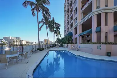 2880 NE 14th Street Causeway #413, Pompano Beach, FL 33062 - Photo 25