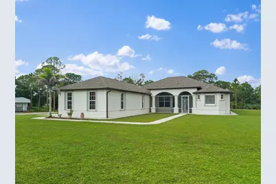 13625 79th Street, Fellsmere, FL 32948 - Photo 1