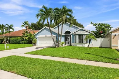 103 Saddle Trail, Royal Palm Beach, FL 33411 - Photo 5