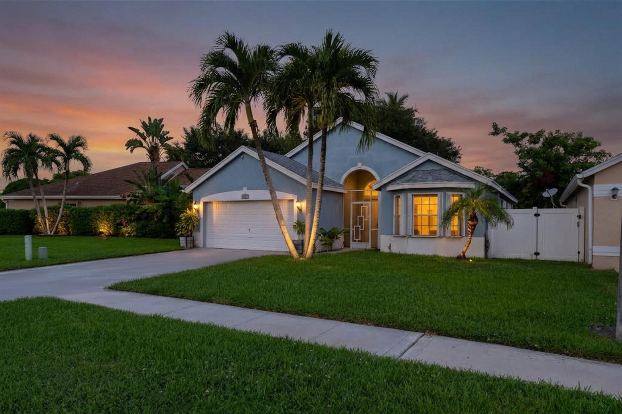 103 Saddle Trail - 103 Saddle Trail, Royal Palm Beach, FL 33411 Luxury Property | Jose Angel Pina