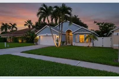 103 Saddle Trail, Royal Palm Beach, FL 33411 - Photo 1