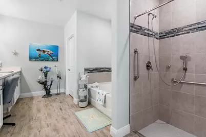 9387 SW Serapis Way SW #9387, Port Saint Lucie, FL 34987 - Photo 31