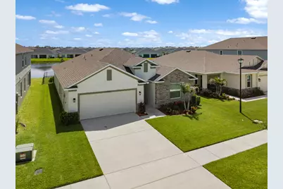 9387 SW Serapis Way SW #9387, Port Saint Lucie, FL 34987 - Photo 3