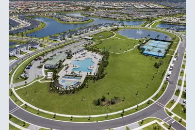 9387 SW Serapis Way SW #9387, Port Saint Lucie, FL 34987 - Photo 43