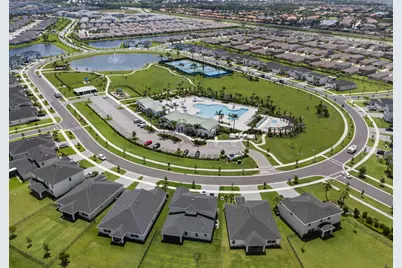 9387 SW Serapis Way SW #9387, Port Saint Lucie, FL 34987 - Photo 45