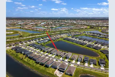 9387 SW Serapis Way SW #9387, Port Saint Lucie, FL 34987 - Photo 39