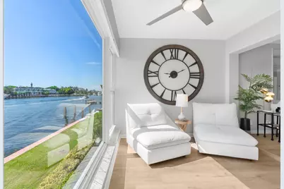 2758 NE 30th Avenue #3B, Lighthouse Point, FL 33064 - Photo 23