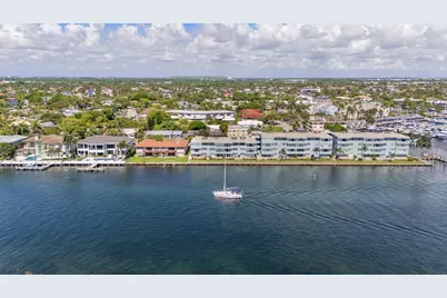 2758 NE 30th Avenue #3B, Lighthouse Point, FL 33064 - Photo 33