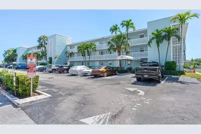 2758 NE 30th Avenue #3B, Lighthouse Point, FL 33064 - Photo 3
