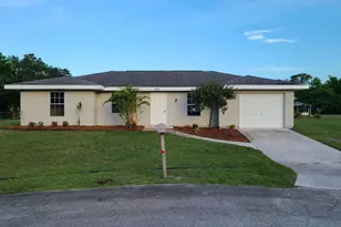 2931 SW Birtle Ct, Port Saint Lucie, FL 34953 - Photo 1