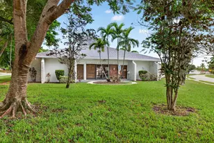 2333 NW 82nd Way NW, Sunrise, FL 33322 - Photo 25