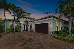 183 Calmo Cir, Port Saint Lucie, FL 34984 - Photo 1