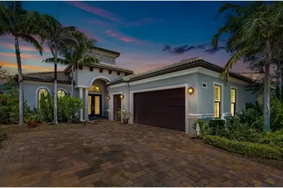 183 Calmo Circle, Port Saint Lucie, FL 34984 - Photo 1