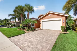 11584 Dawson Range Rd, Boynton Beach, FL 33473 - Photo 3