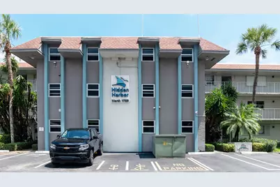 1750 NW 3rd Terrace #205C, Fort Lauderdale, FL 33311 - Photo 15