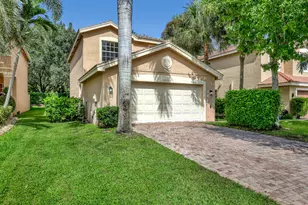 10585 Cocobolo Way, Boynton Beach, FL 33437 - Photo 1