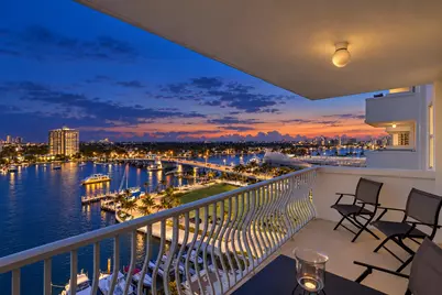 1 Las Olas Circle #1105, Fort Lauderdale, FL 33316 - Photo 1