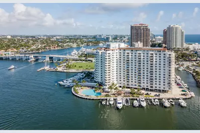 1 Las Olas Circle #1105, Fort Lauderdale, FL 33316 - Photo 3