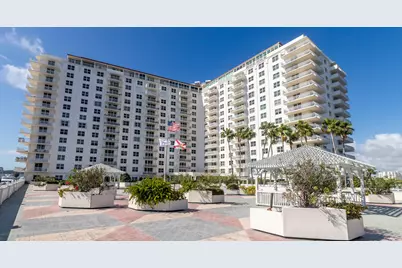 1 Las Olas Circle #1105, Fort Lauderdale, FL 33316 - Photo 5