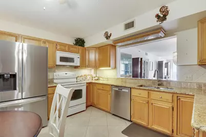 9960 S Ocean Drive #1802, Jensen Beach, FL 34957 - Photo 5