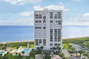 9960 S Ocean Dr, Jensen Beach, FL 34957 - Photo 1