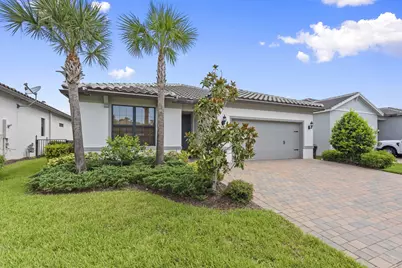 535 SE Villandry Way, Port Saint Lucie, FL 34984 - Photo 3