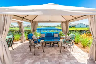 535 SE Villandry Way, Port Saint Lucie, FL 34984 - Photo 17