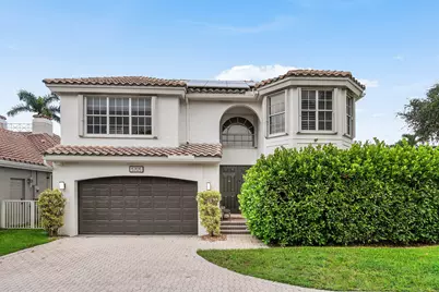 5705 NW 42nd Court, Boca Raton, FL 33496 - Photo 1