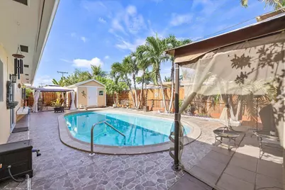 3241 NE 9th Terrace, Pompano Beach, FL 33064 - Photo 41