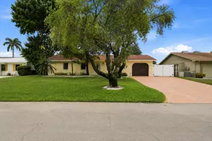3606 Dorrit Ave, Boynton Beach, FL 33436 - Photo 1