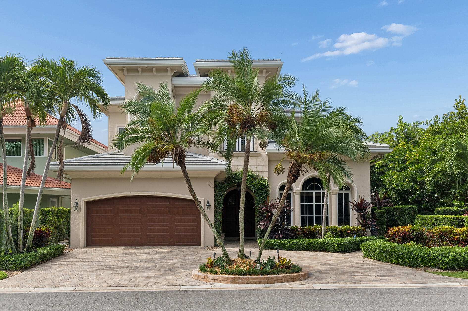 5332 Boca Marina Cir N - 5332 Boca Marina Cir N, Boca Raton, FL 33487 Luxury Property | Jose Angel Pina
