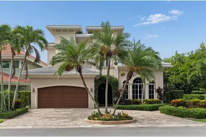 5332 Boca Marina Circle N, Boca Raton, FL 33487 - Photo 1