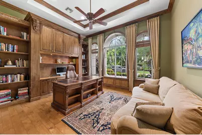 5332 Boca Marina Circle N, Boca Raton, FL 33487 - Photo 15