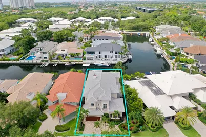 5332 Boca Marina Circle N, Boca Raton, FL 33487 - Photo 37