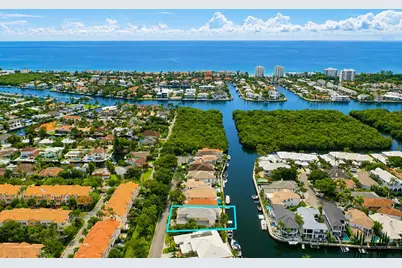 5332 Boca Marina Circle N, Boca Raton, FL 33487 - Photo 33
