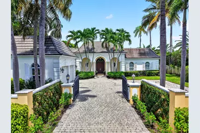 255 Cherry Lane, Palm Beach, FL 33480 - Photo 1