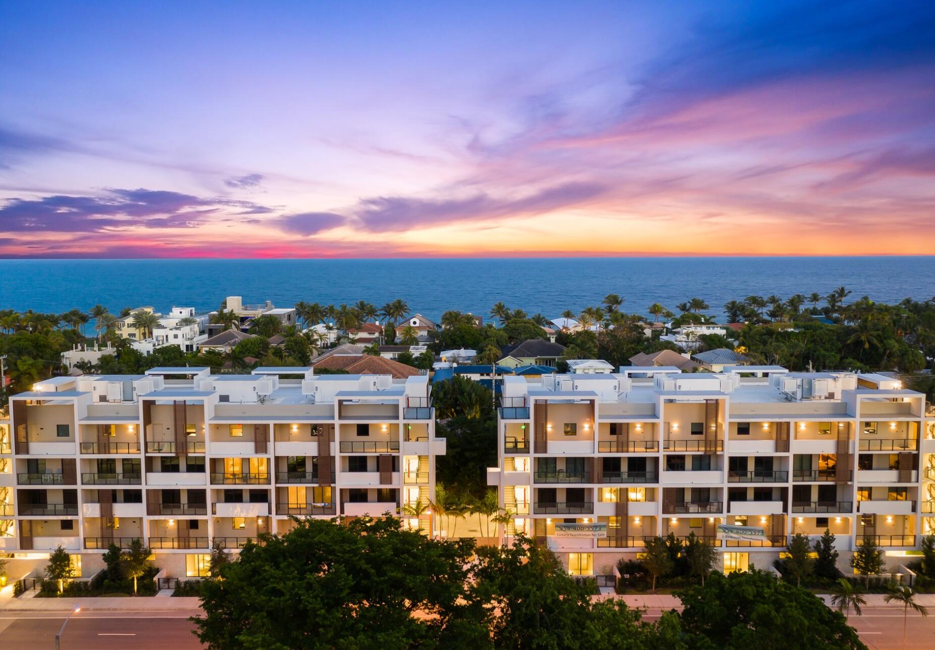 3040 N Ocean Blvd #N101 - 3040 N Ocean Blvd #N101, Fort Lauderdale, FL 33308 Luxury Property | Jose Angel Pina